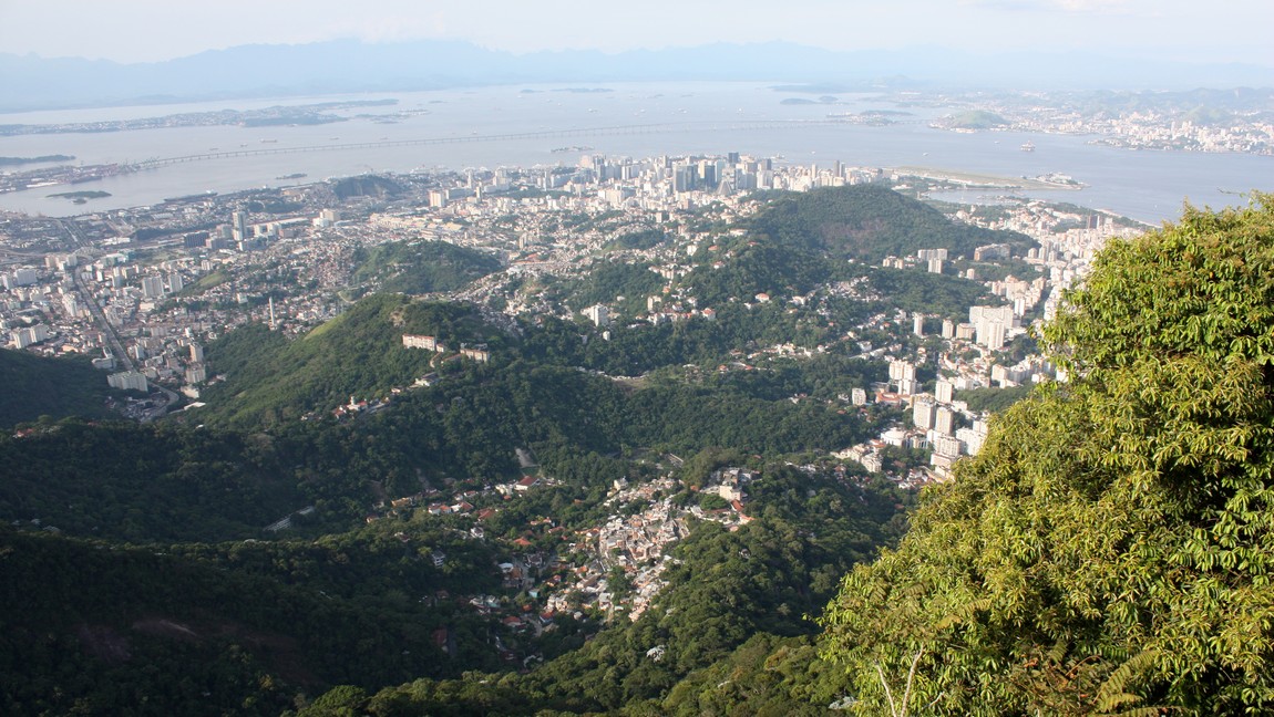 Centro district
