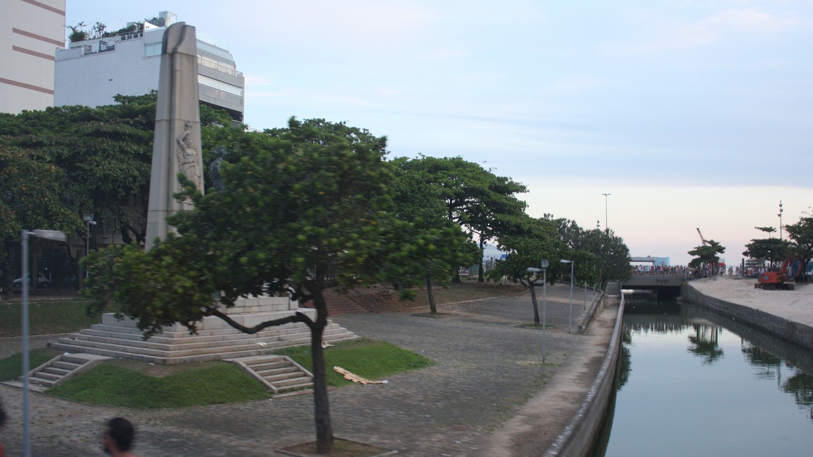 Obelisk