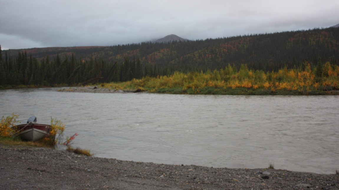 Nenana River