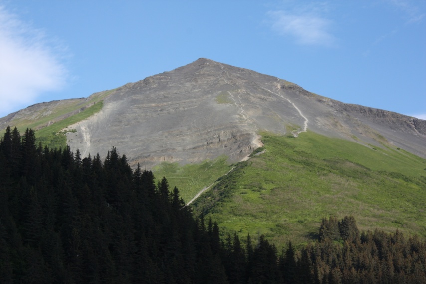Mount Marathon