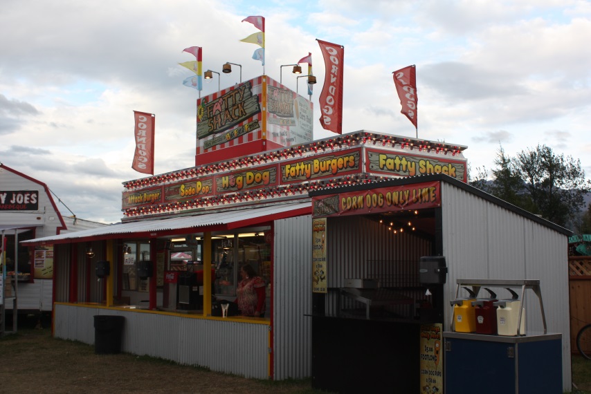 The Fatty Shack