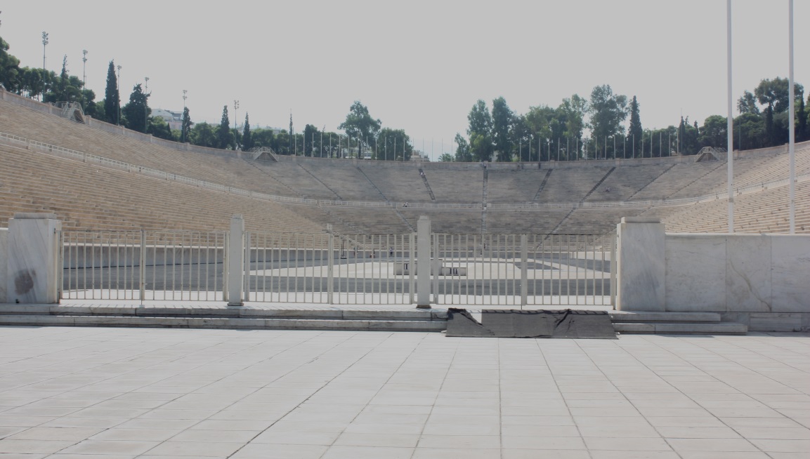Panathenaic Stadium