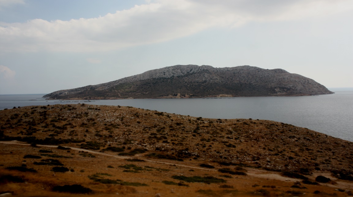 Patroklos Island