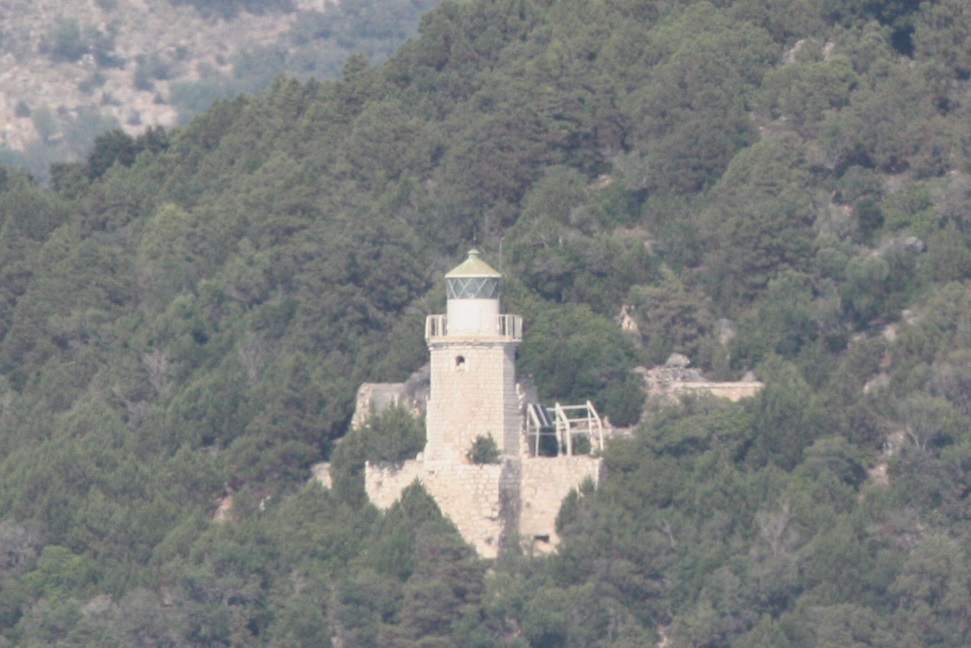 Murtos Lighthouse