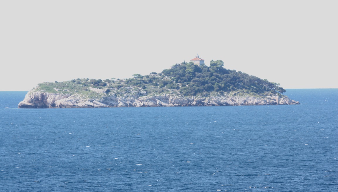 Andrija Island
