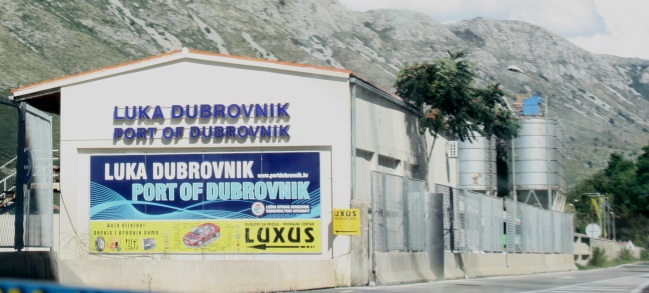 Dubrovnik Index