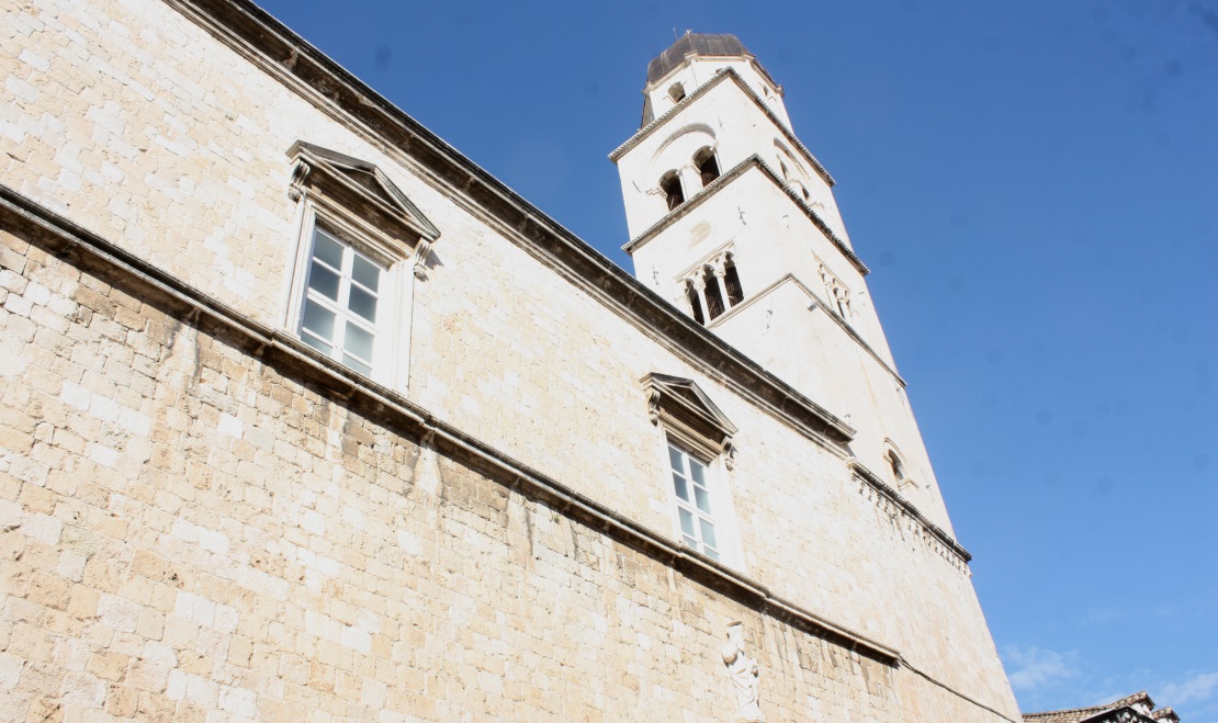St. Saviour Church
