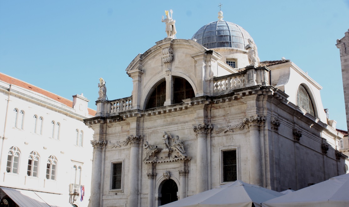 Church of Saint Blaise
