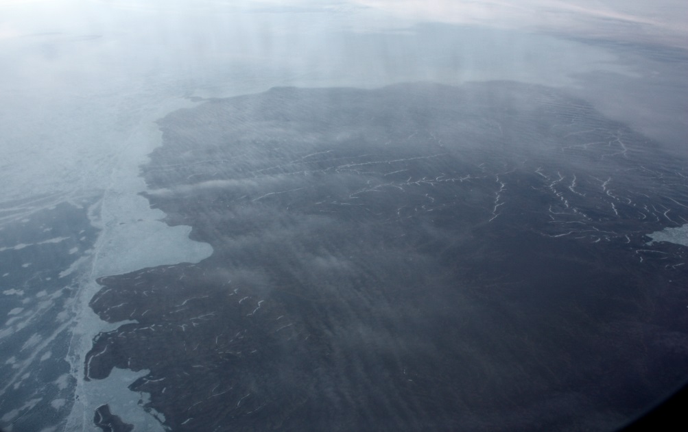Prince Patrick Island