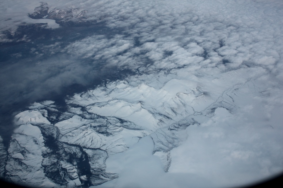 Axel Heiberg Island