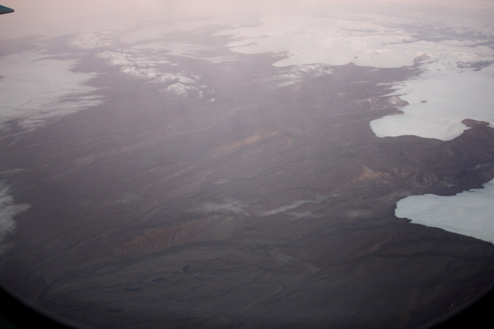 Axel Heiberg Island