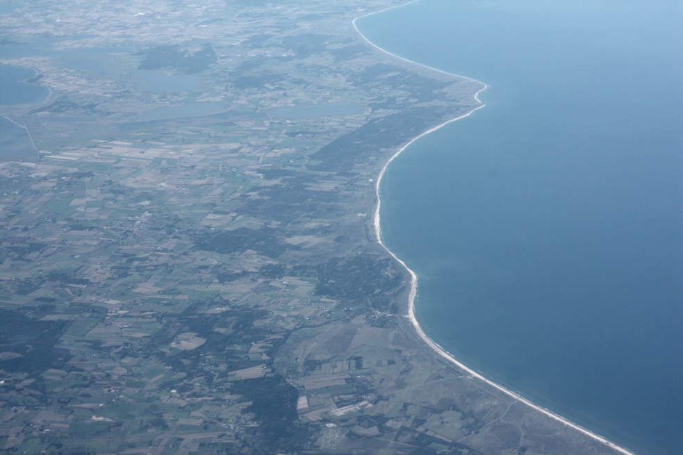 Jammerbugten Bay
