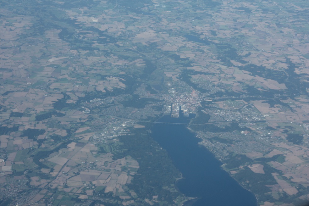 Vjle, Denmark