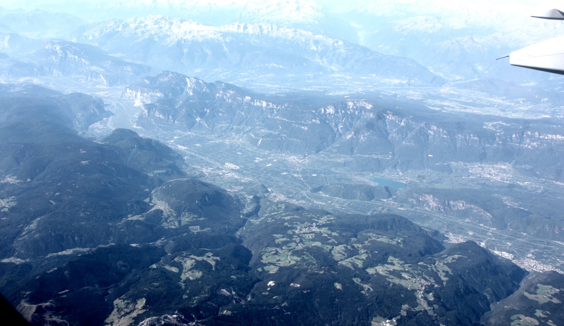 Bolzano, Italy