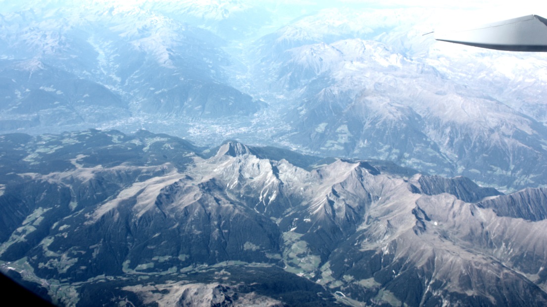Merano Meran, Italy
