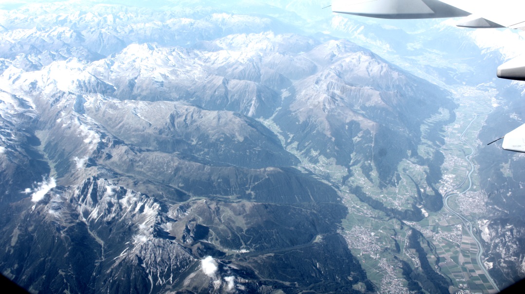 Zirl, Austria