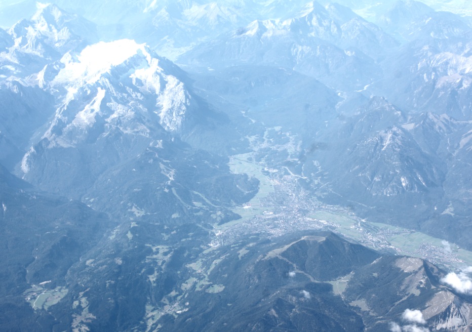 Garmisch-Partenkirchen, Germany