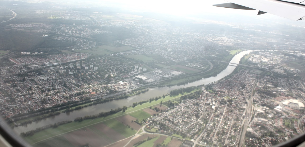 Frankfurt, Germany