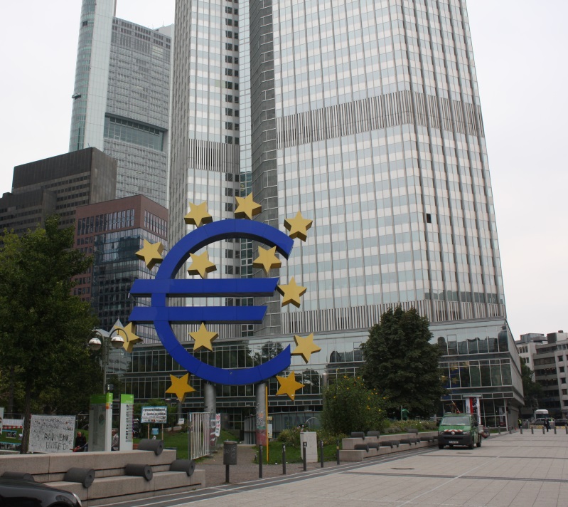 The European Central Bank