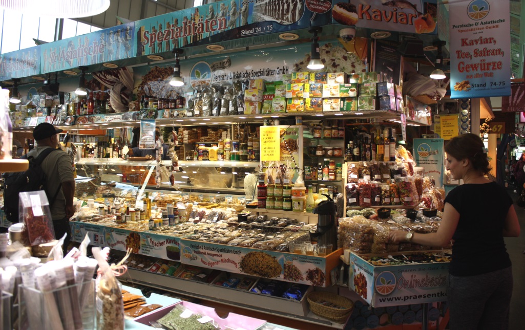 Seemingly endless selections