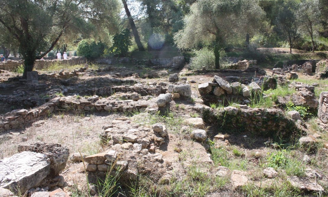 Roman Guest House