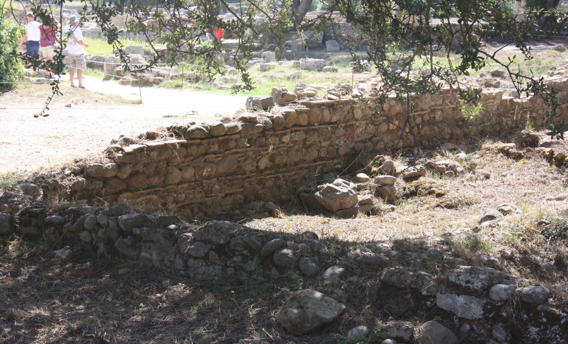 Roman Guest House