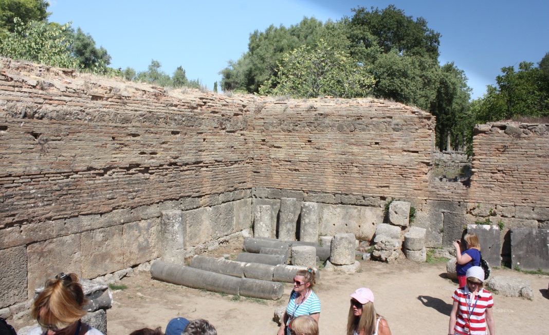 Byzantine Basilica