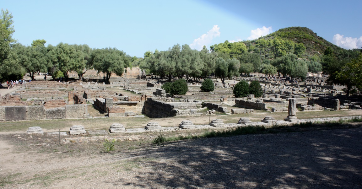 South Baths