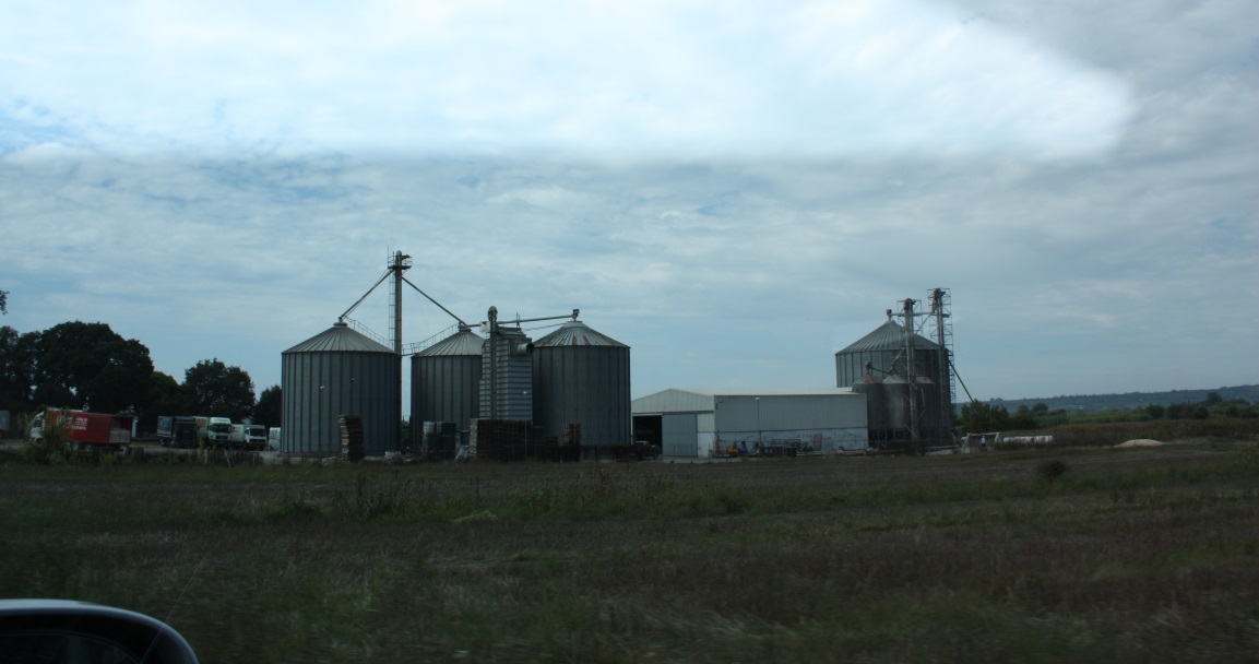 Farm in Vitineika