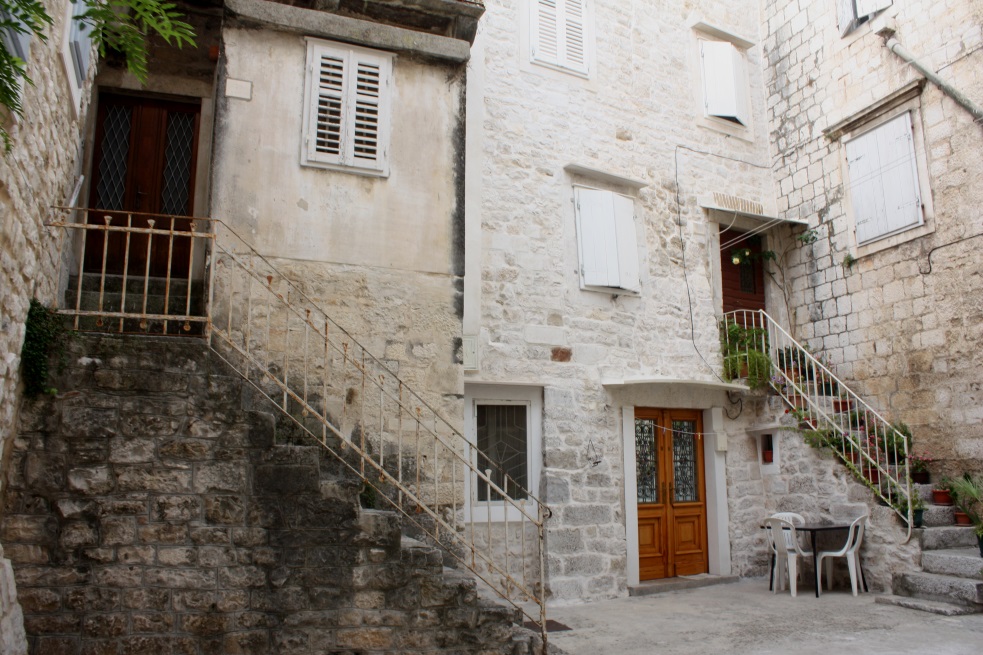 Another interesting residential area in Trigor