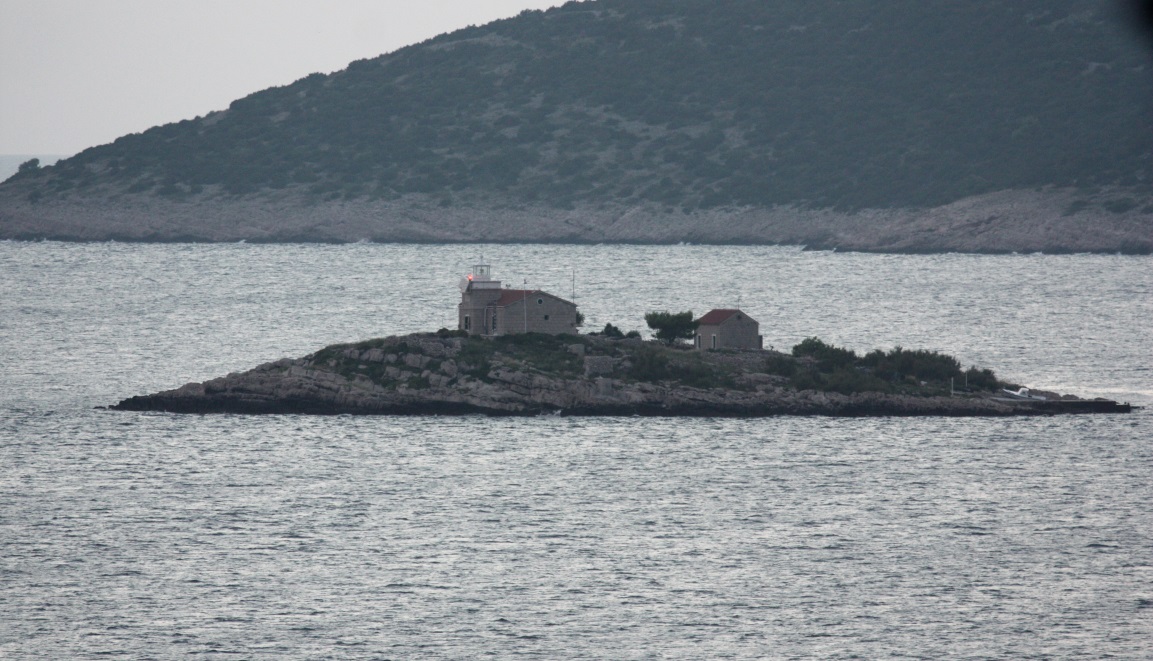 Murvica Island