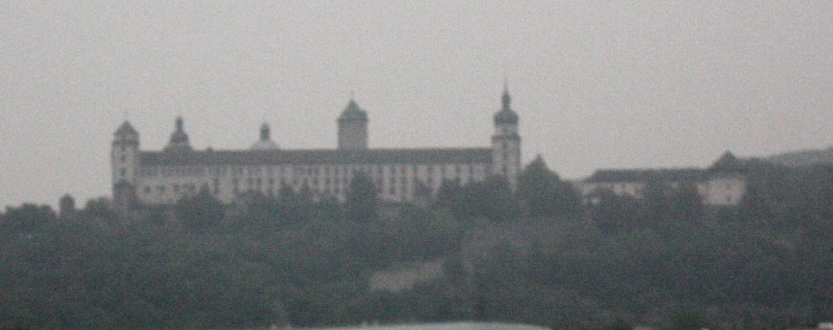 Fortress Marienberg, Wrzburg