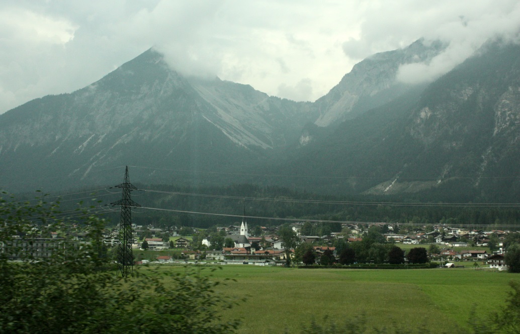 Weising, Austria