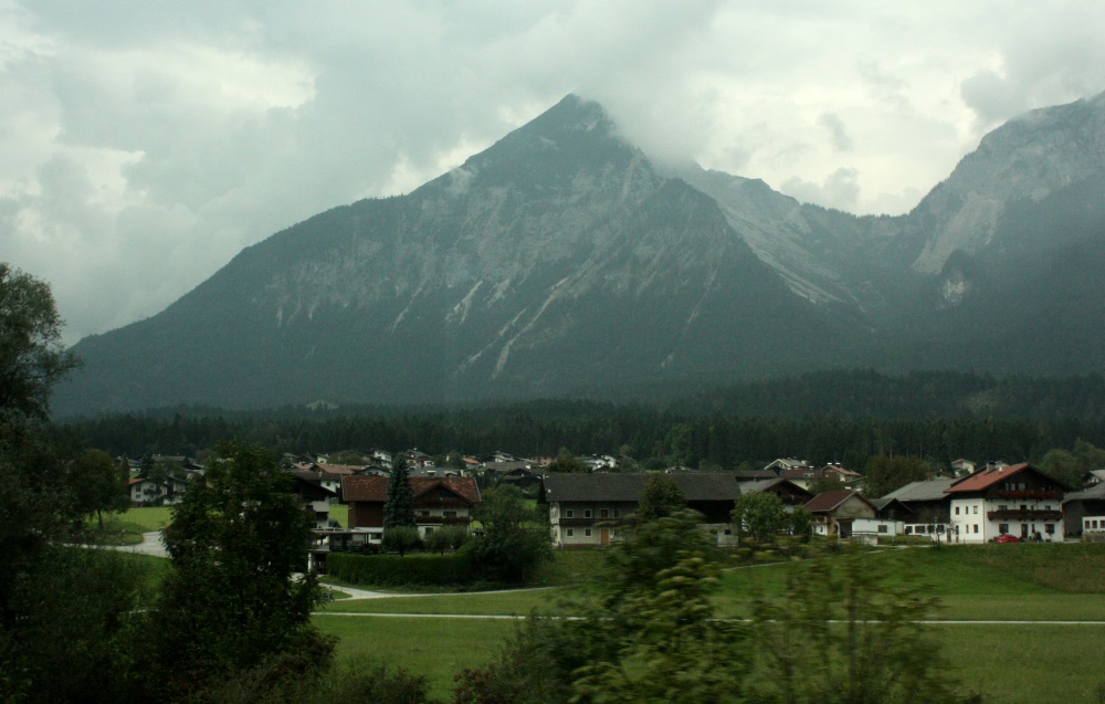 Weising, Austria