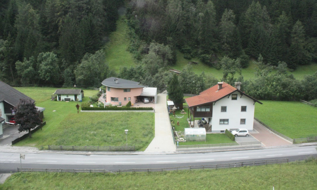 Steinach am Brenner, Austria