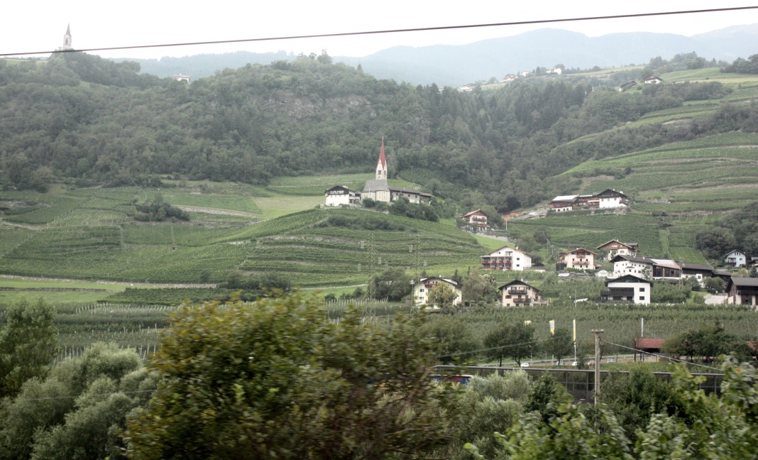 Gudon, Italy