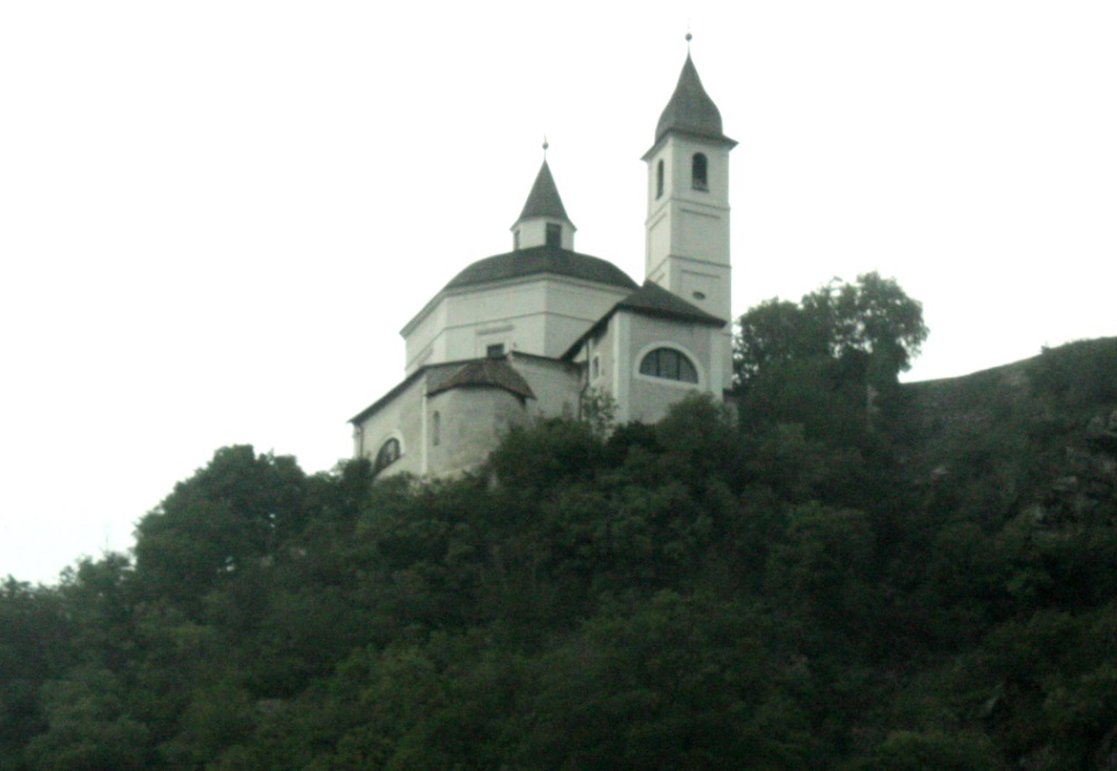 Sabiona, Italy