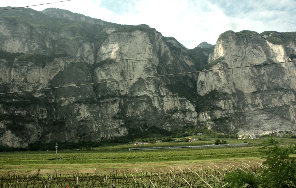 Maso Nuovo, Italy