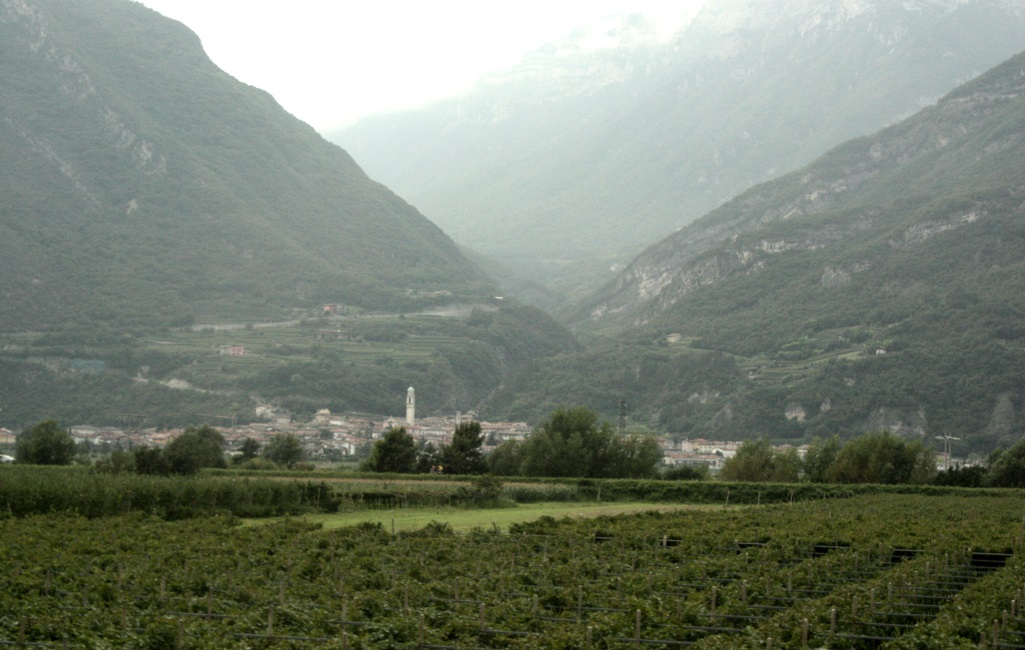 Aldeno, Italy