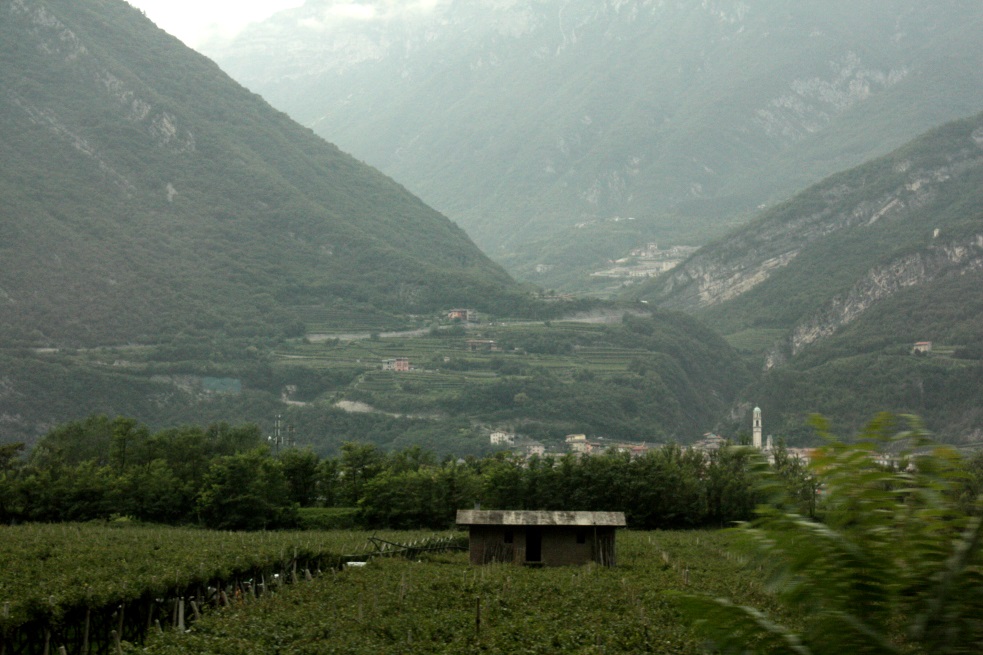 Aldeno, Italy