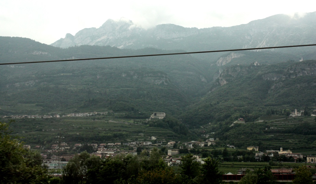 Nogaredo, Italy