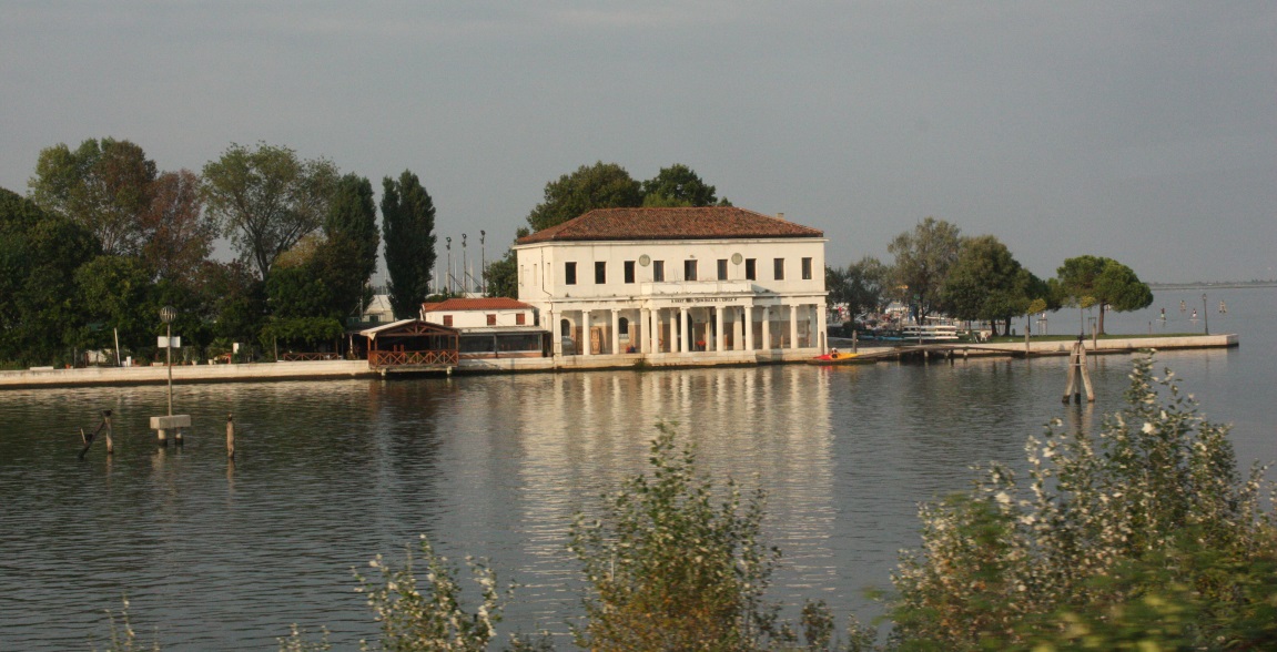 Canottieri Mestre