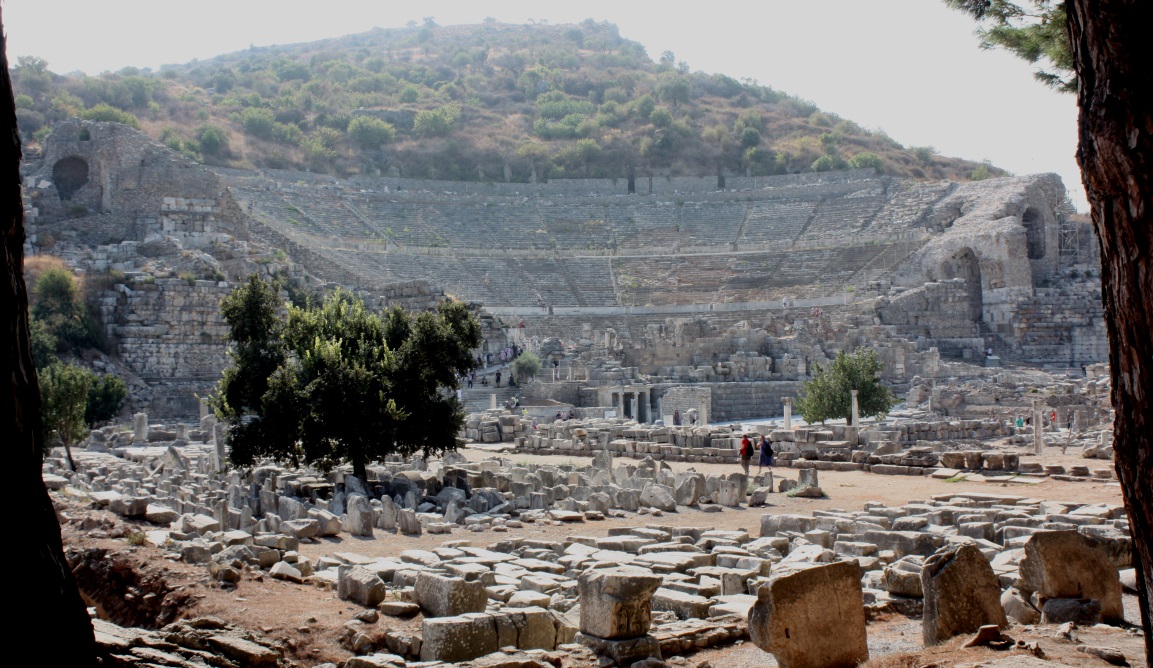 The Grand Theatre