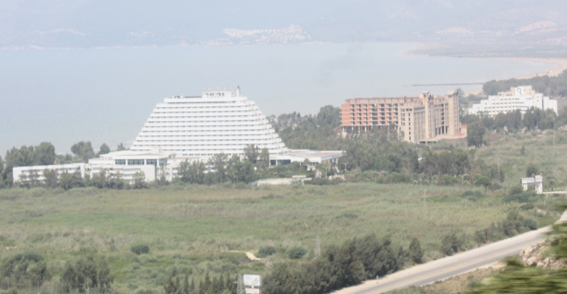 Srmeli Efes Hotel