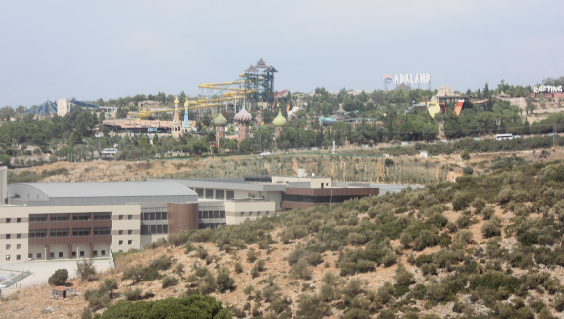 Adaland Aquapark