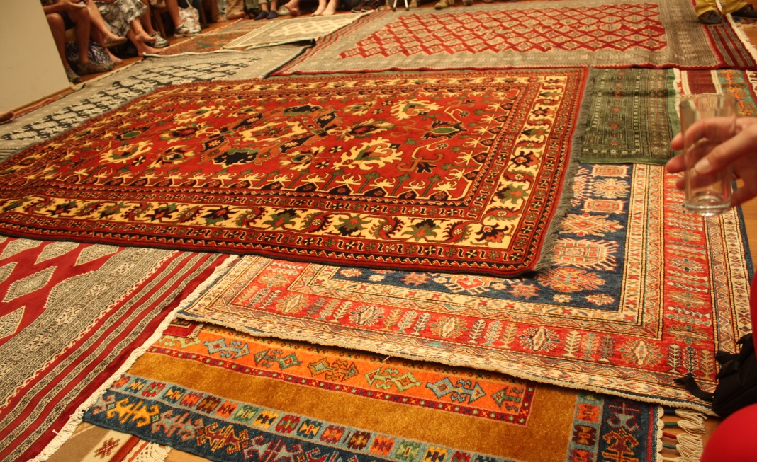 Turkish rugs for sale