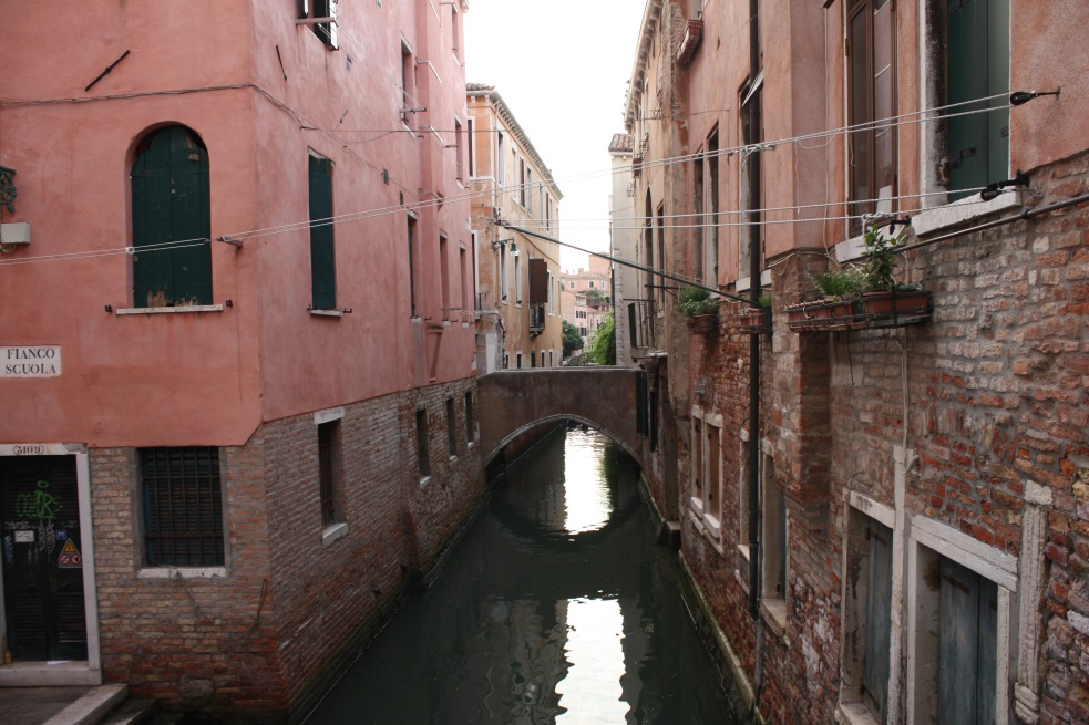 Rio De La Frescada