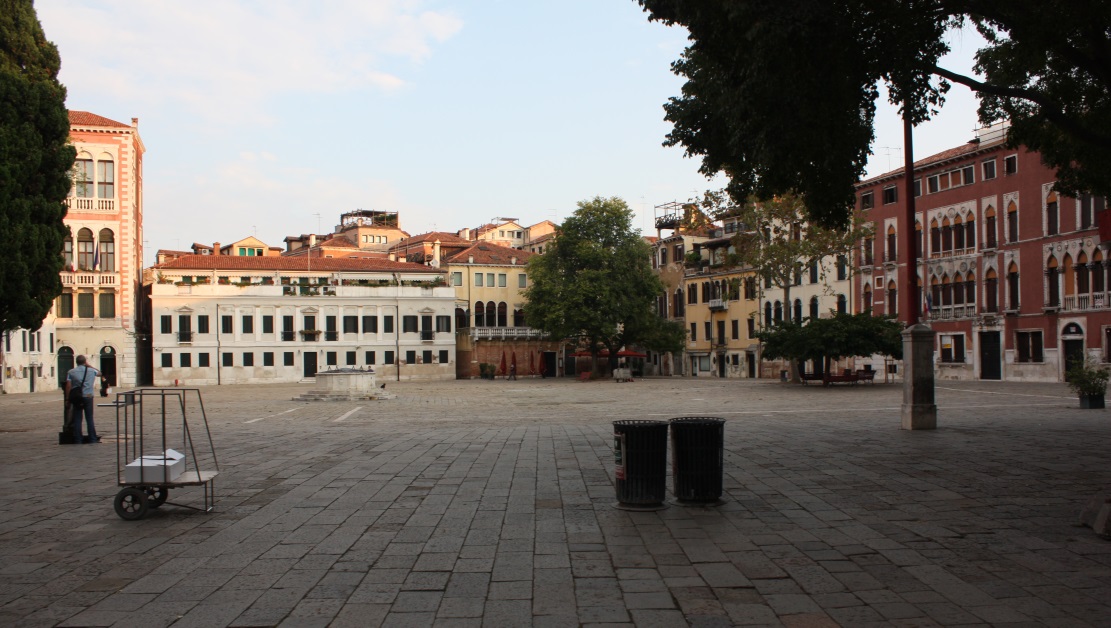 Campo San Polo