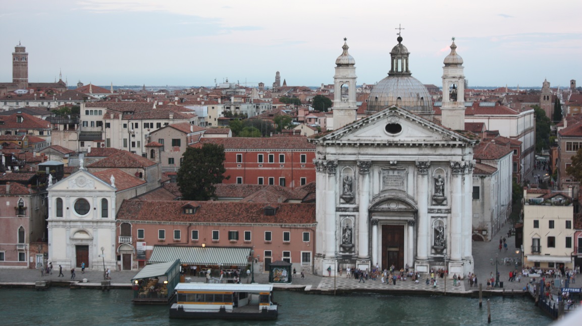 Saint Mary of the Rosary church