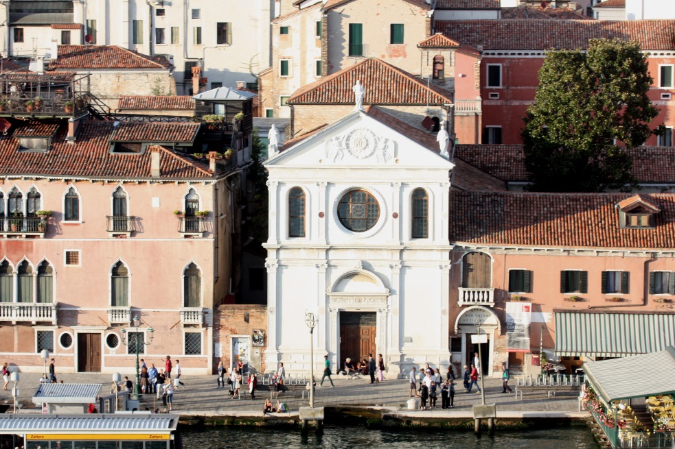 Church of Saint Mary of the Rosary